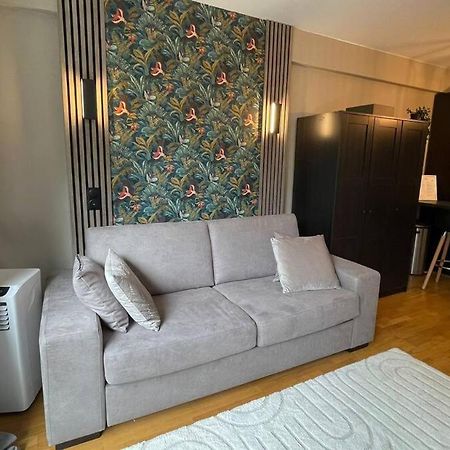 Cosy Suite Trocadero Paris 16 Ngoại thất bức ảnh