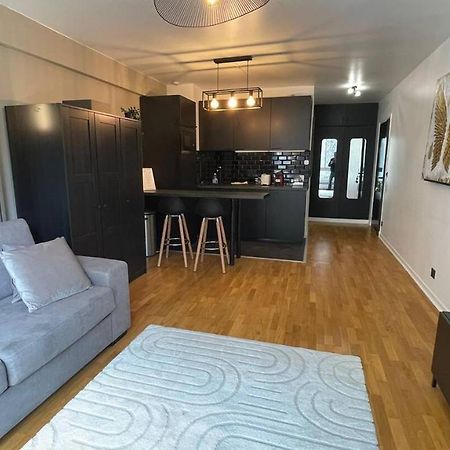 Cosy Suite Trocadero Paris 16 Ngoại thất bức ảnh