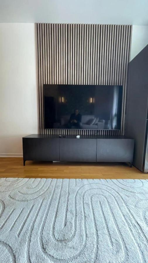 Cosy Suite Trocadero Paris 16 Ngoại thất bức ảnh