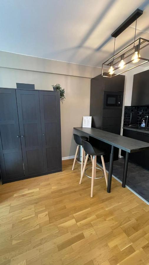 Cosy Suite Trocadero Paris 16 Ngoại thất bức ảnh
