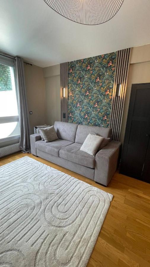 Cosy Suite Trocadero Paris 16 Ngoại thất bức ảnh
