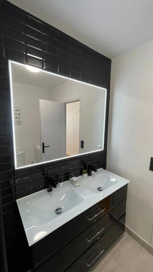 Cosy Suite Trocadero Paris 16 Ngoại thất bức ảnh