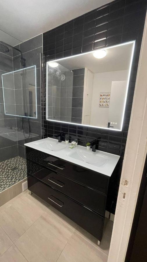 Cosy Suite Trocadero Paris 16 Ngoại thất bức ảnh