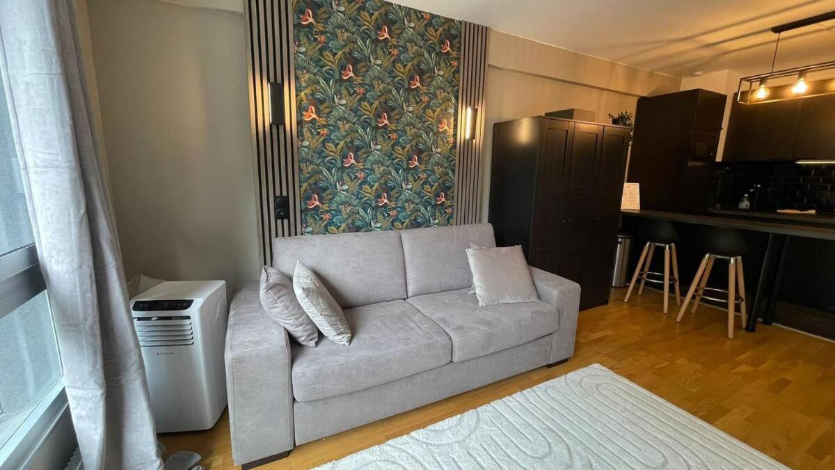 Cosy Suite Trocadero Paris 16 Ngoại thất bức ảnh