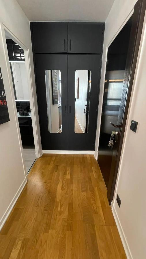 Cosy Suite Trocadero Paris 16 Ngoại thất bức ảnh